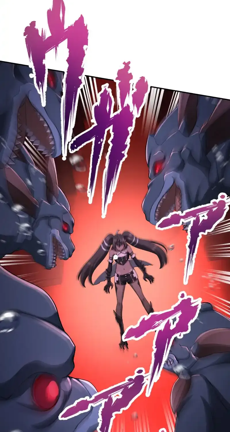 Read Monster Eater chapter 55 image 82 on Lezhin