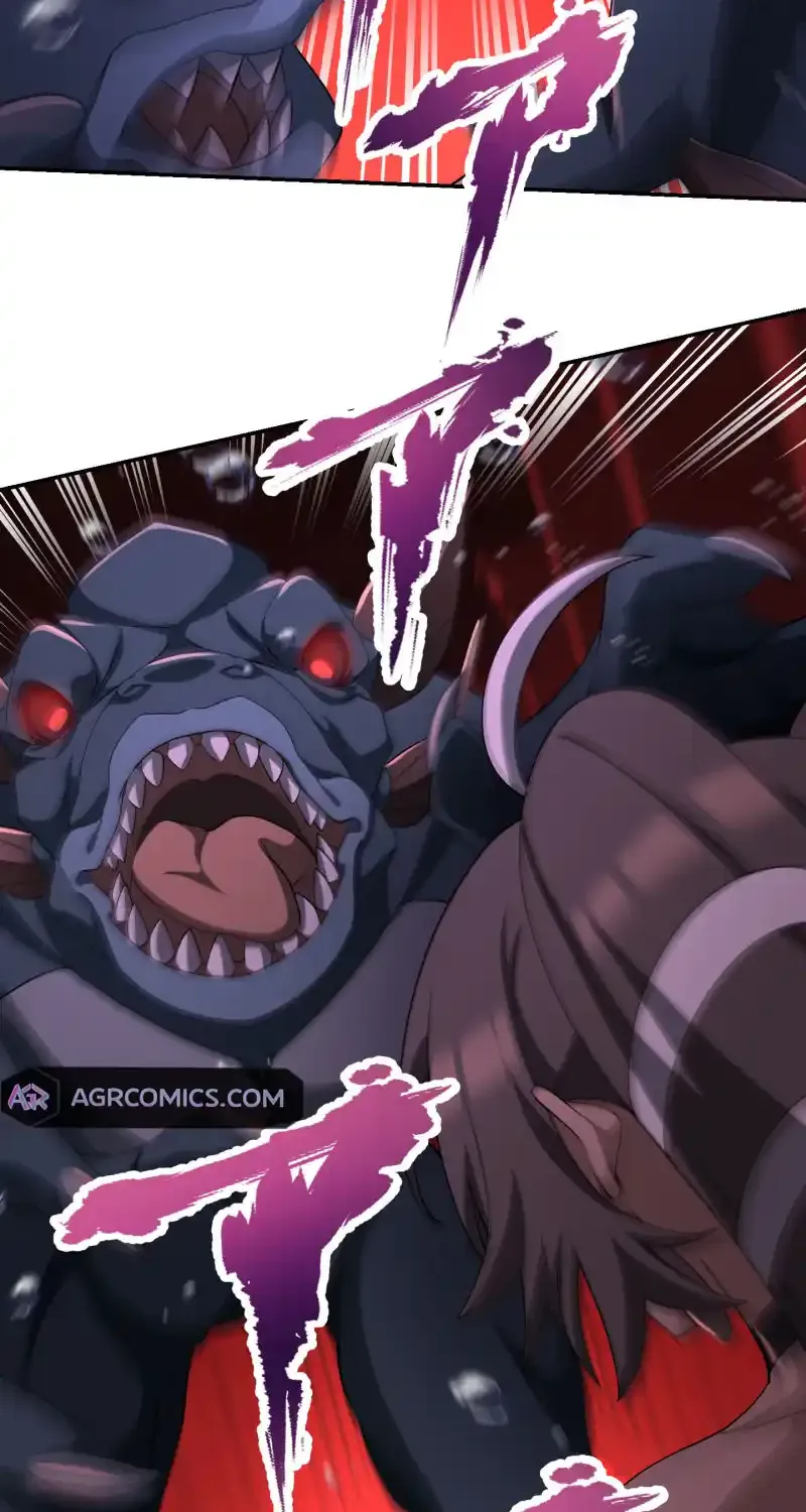 Read Monster Eater chapter 55 image 83 on Lezhin
