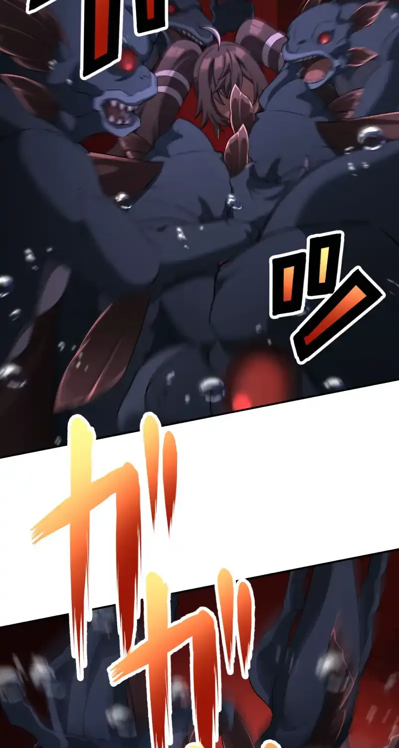 Read Monster Eater chapter 55 image 85 on Lezhin