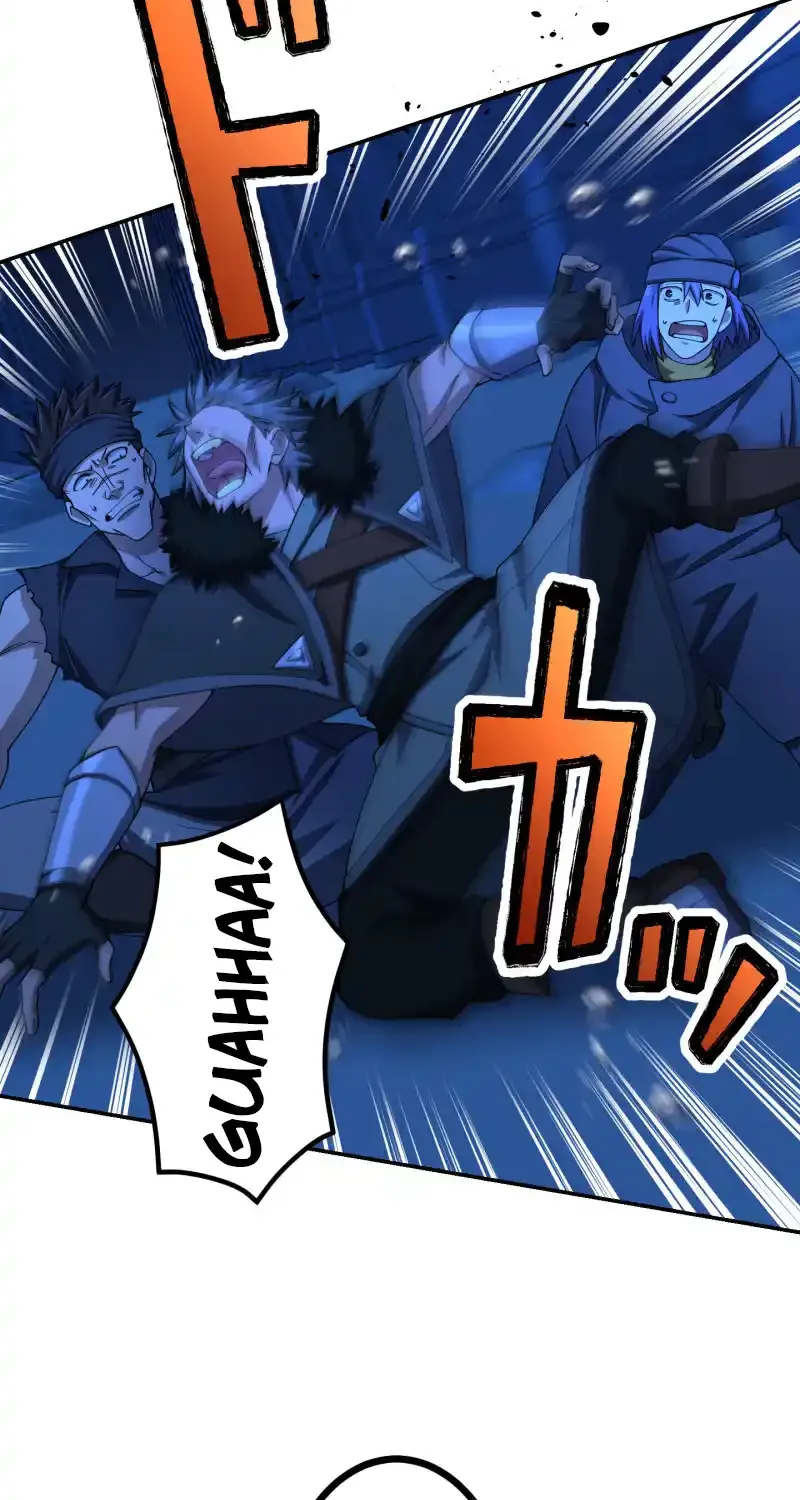 Read Monster Eater chapter 55 image 9 on Lezhin