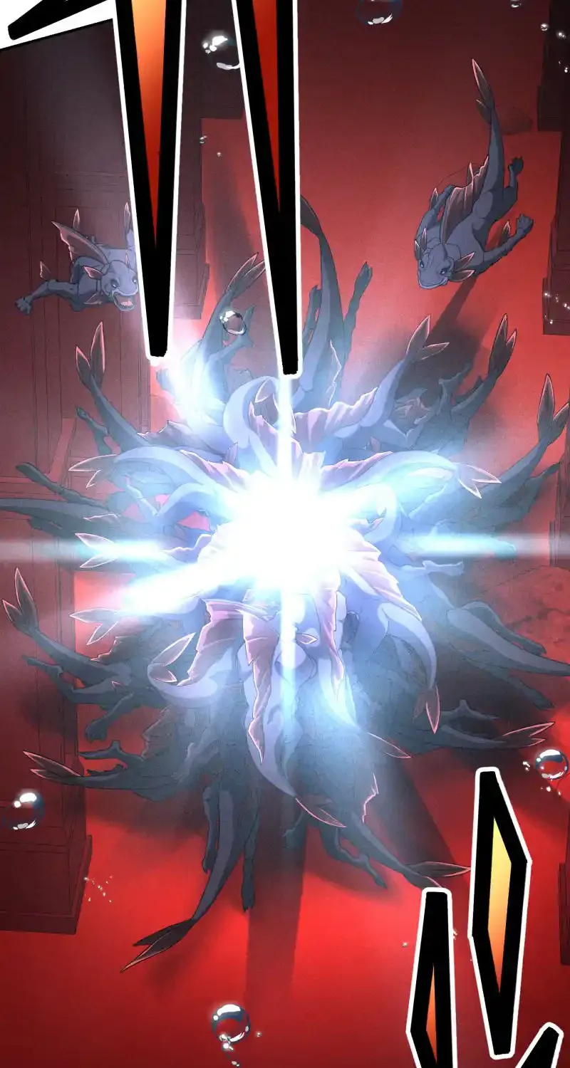 Read Monster Eater chapter 55 image 91 on Lezhin
