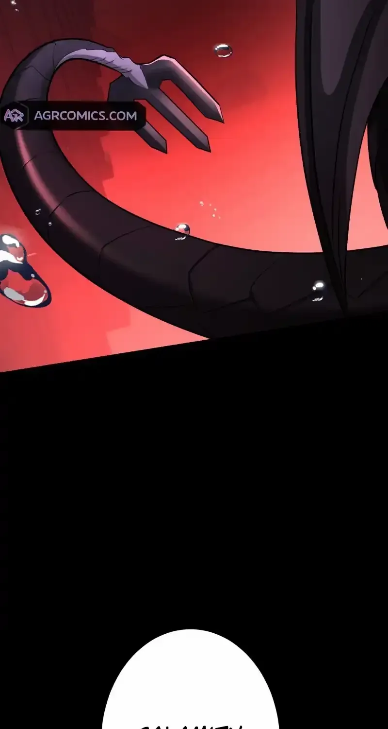 Read Monster Eater chapter 56 image 10 on Lezhin