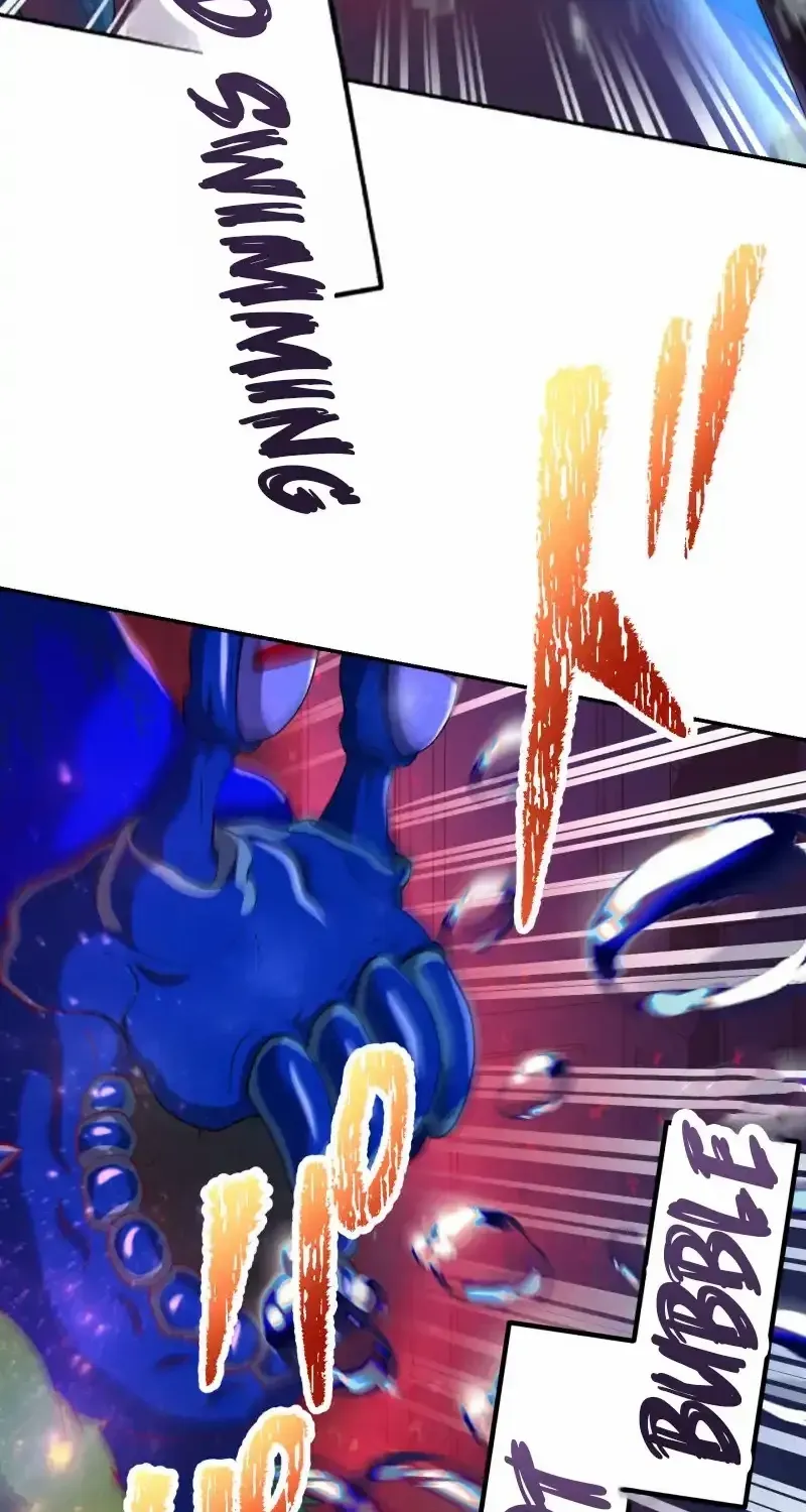 Read Monster Eater chapter 56 image 100 on Lezhin
