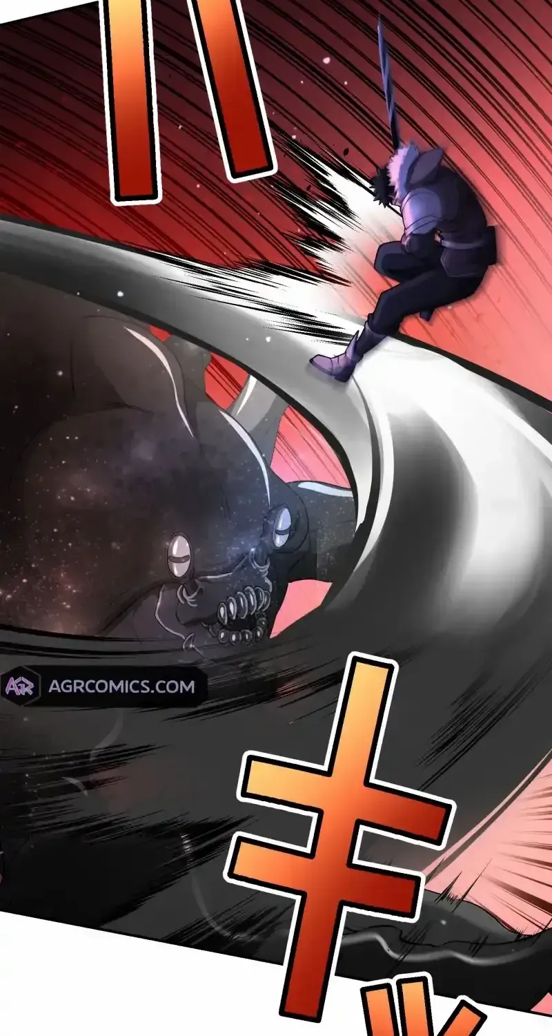 Read Monster Eater chapter 56 image 116 on Lezhin