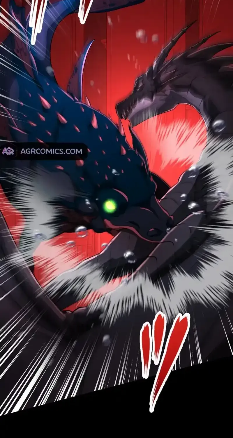 Read Monster Eater chapter 56 image 15 on Lezhin