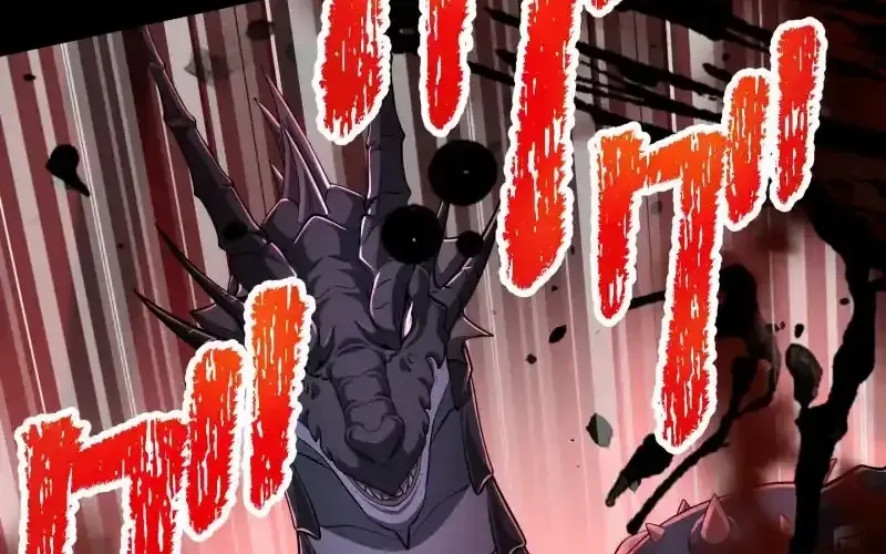 Read Monster Eater chapter 56 image 17 on Lezhin