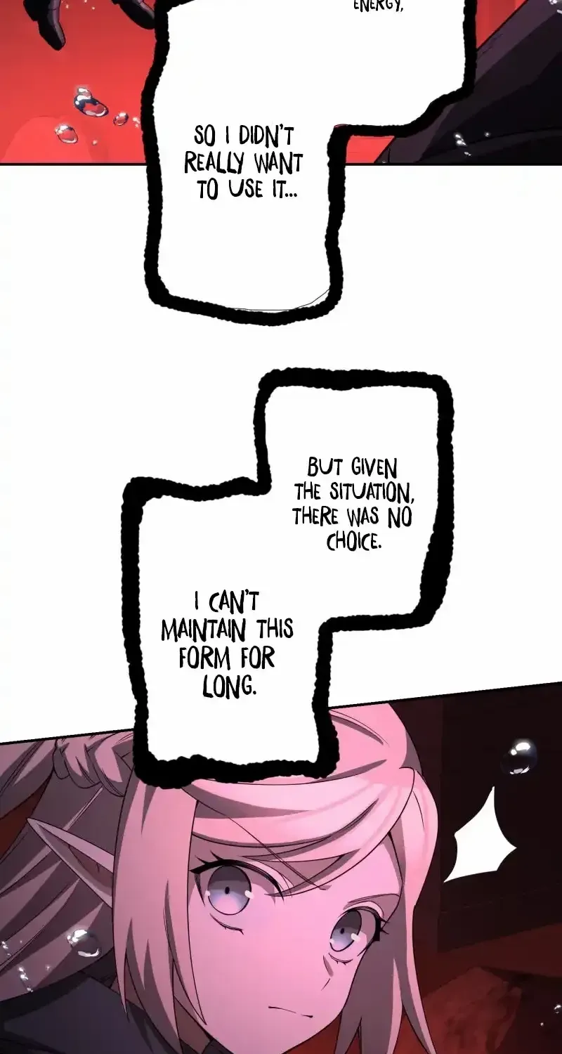 Read Monster Eater chapter 56 image 40 on Lezhin