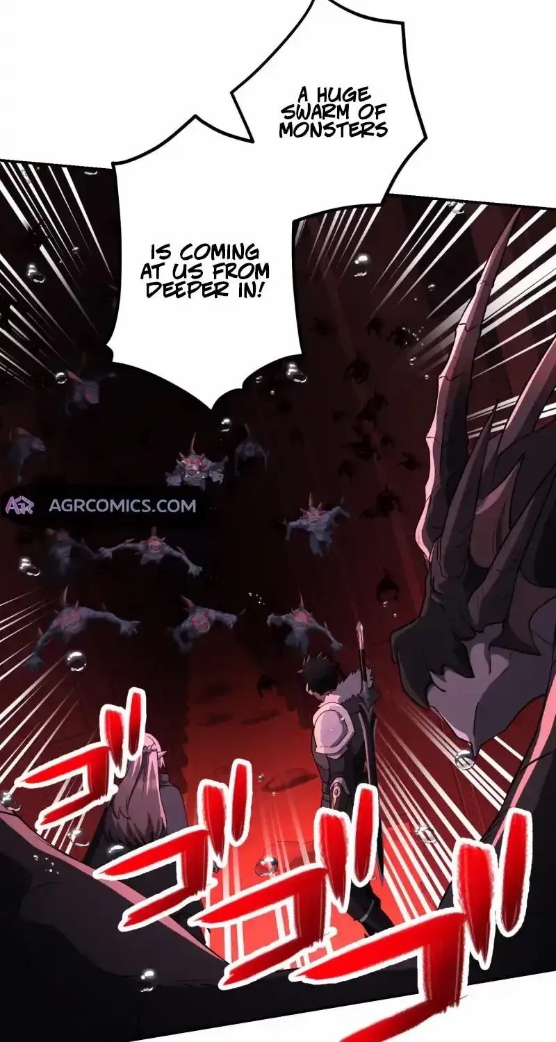 Read Monster Eater chapter 56 image 42 on Lezhin