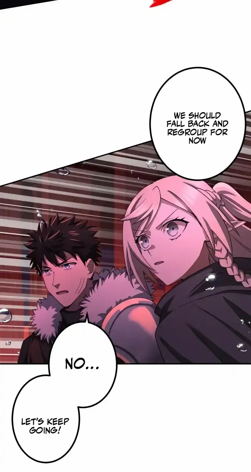 Read Monster Eater chapter 56 image 43 on Lezhin