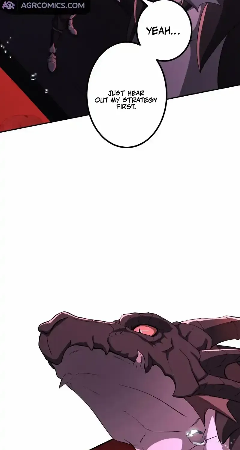 Read Monster Eater chapter 56 image 45 on Lezhin