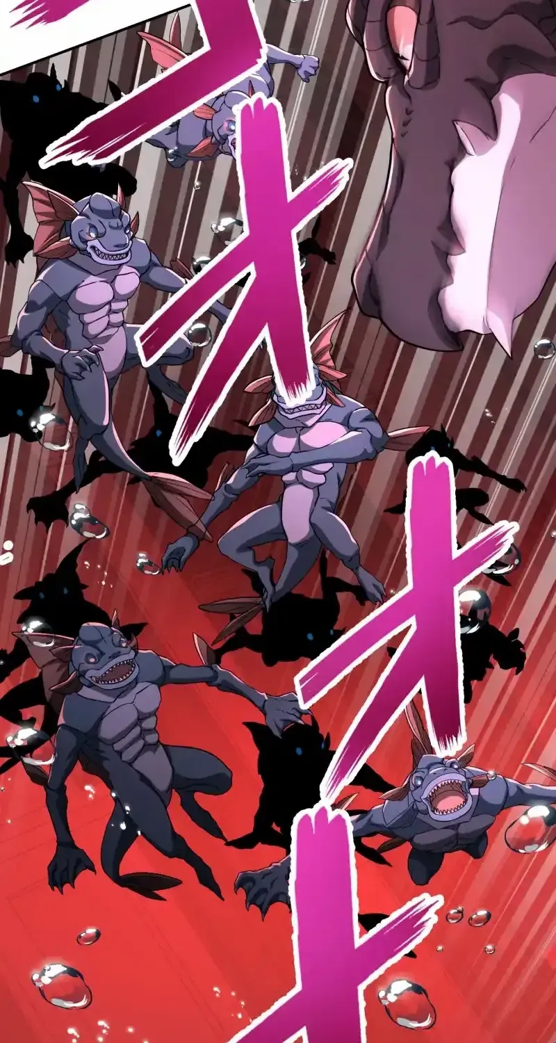 Read Monster Eater chapter 56 image 54 on Lezhin