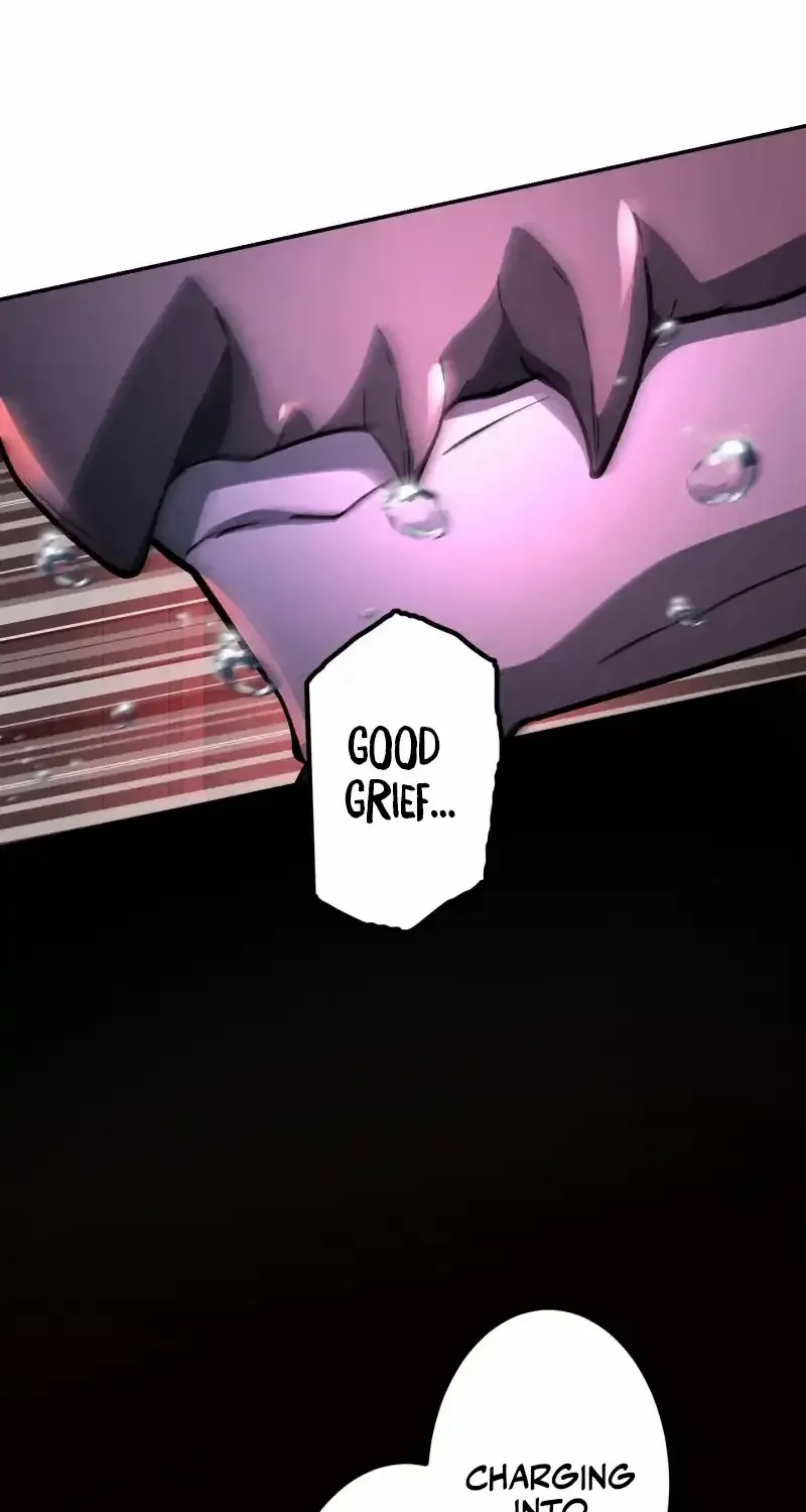 Read Monster Eater chapter 56 image 58 on Lezhin