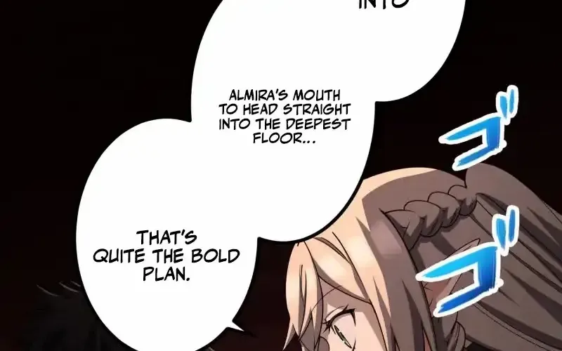 Read Monster Eater chapter 56 image 59 on Lezhin