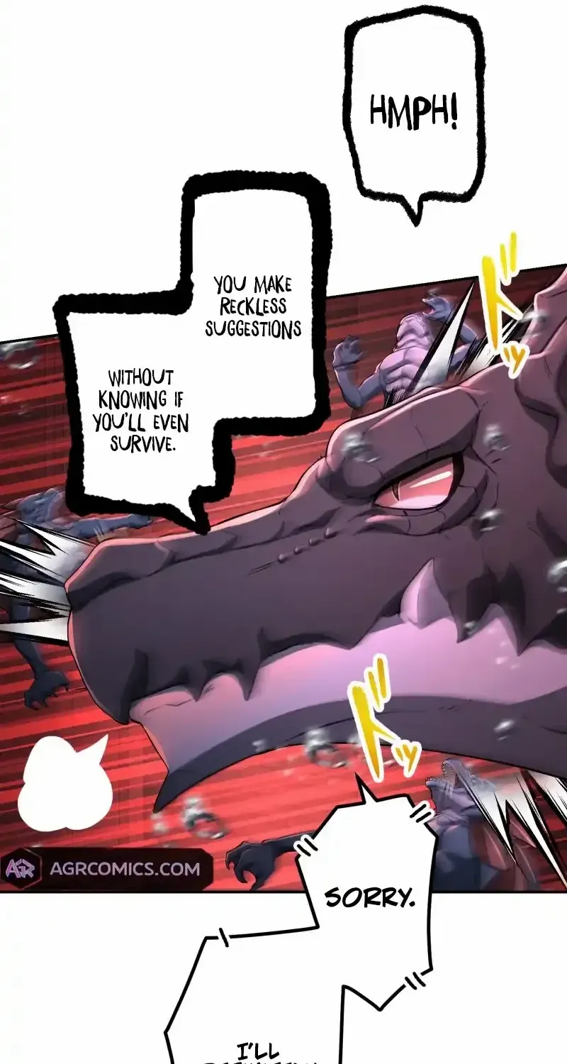 Read Monster Eater chapter 56 image 61 on Lezhin