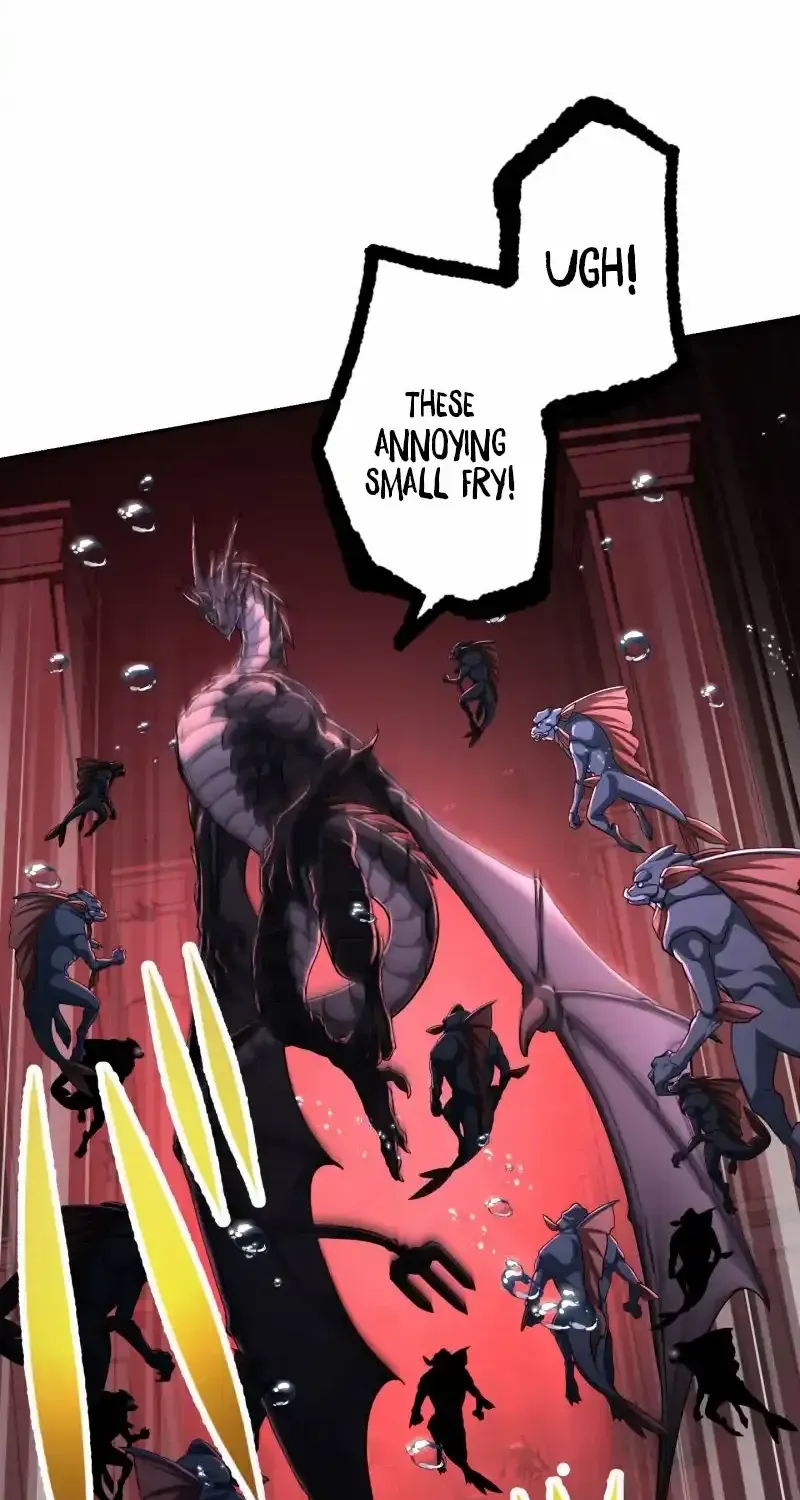 Read Monster Eater chapter 56 image 63 on Lezhin