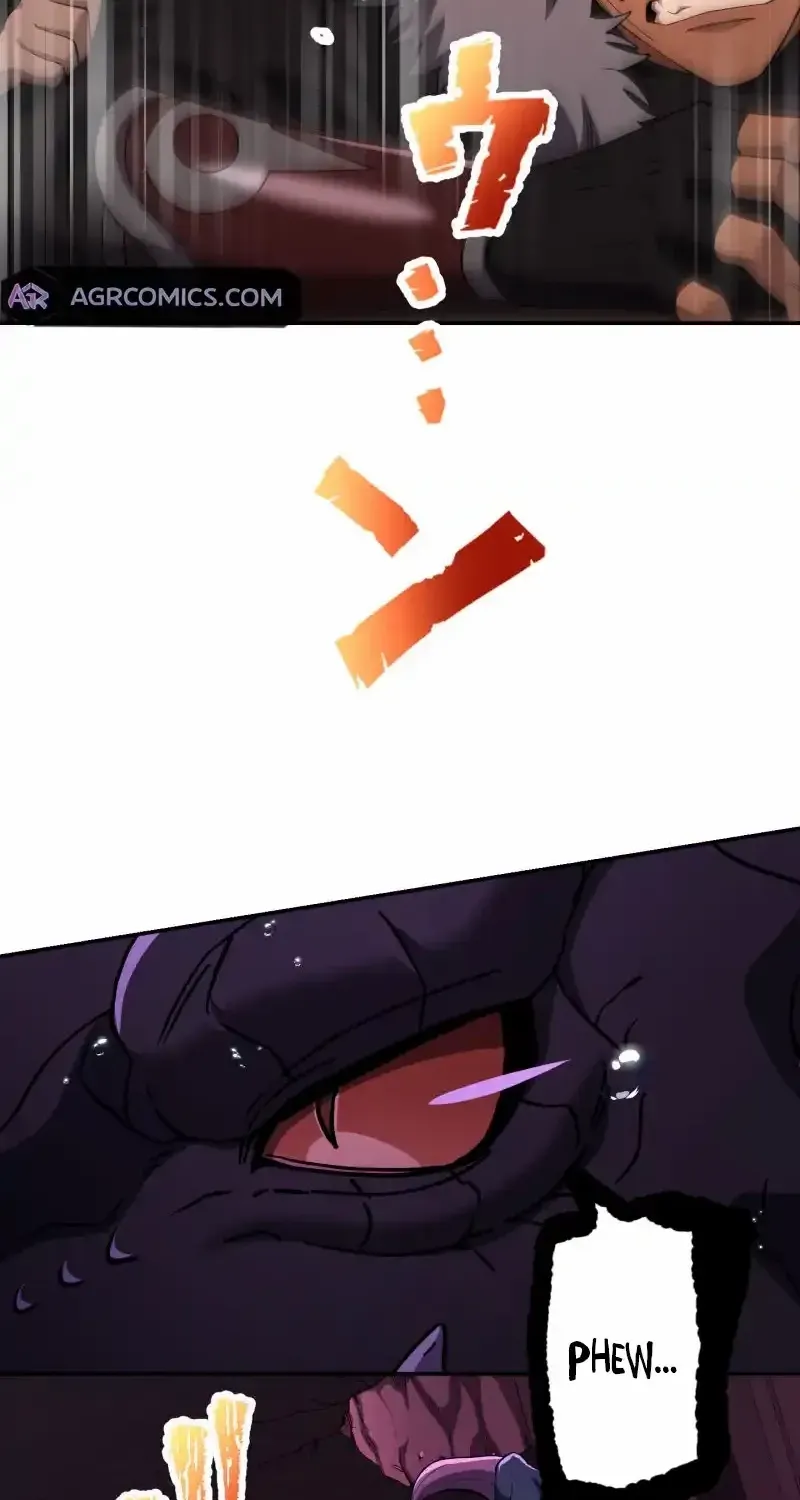 Read Monster Eater chapter 56 image 74 on Lezhin