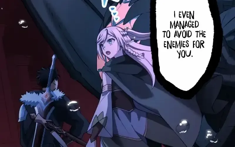 Read Monster Eater chapter 56 image 77 on Lezhin