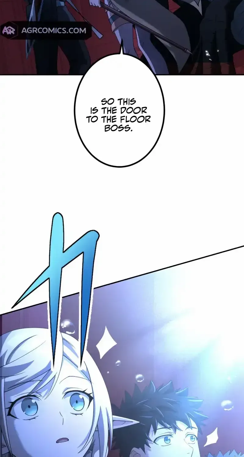 Read Monster Eater chapter 56 image 78 on Lezhin