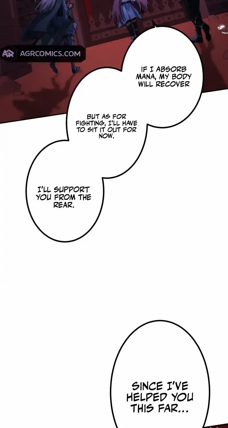 Read Monster Eater chapter 56 image 85 on Lezhin