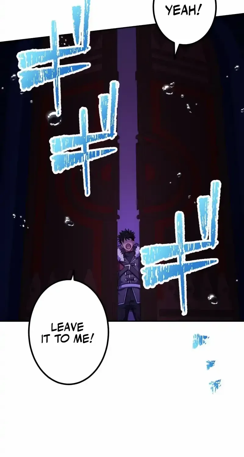 Read Monster Eater chapter 56 image 87 on Lezhin