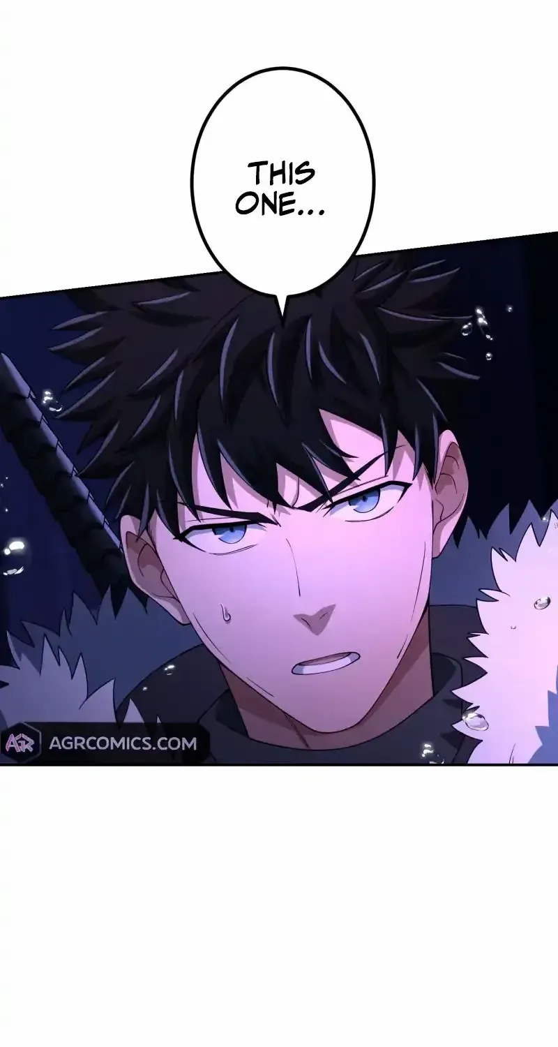 Read Monster Eater chapter 56 image 88 on Lezhin
