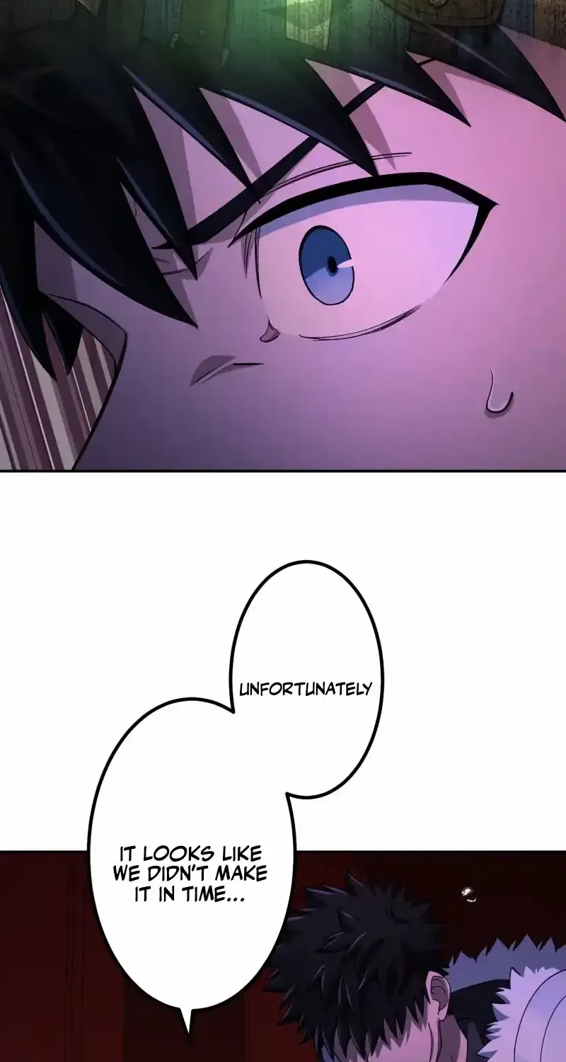 Read Monster Eater chapter 56 image 94 on Lezhin