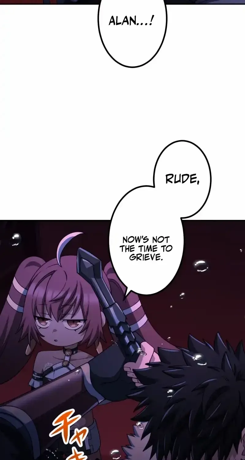 Read Monster Eater chapter 56 image 96 on Lezhin