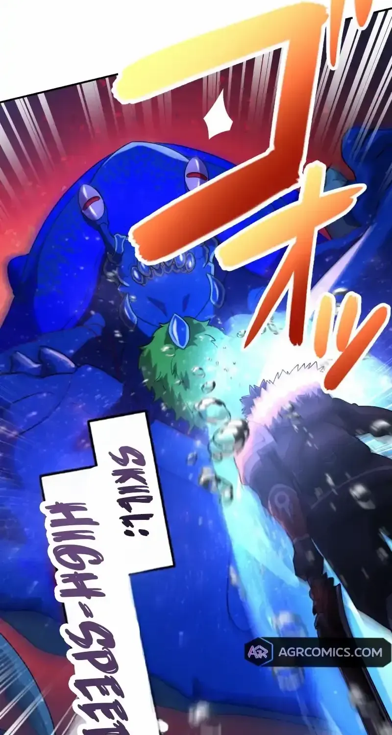 Read Monster Eater chapter 56 image 99 on Lezhin