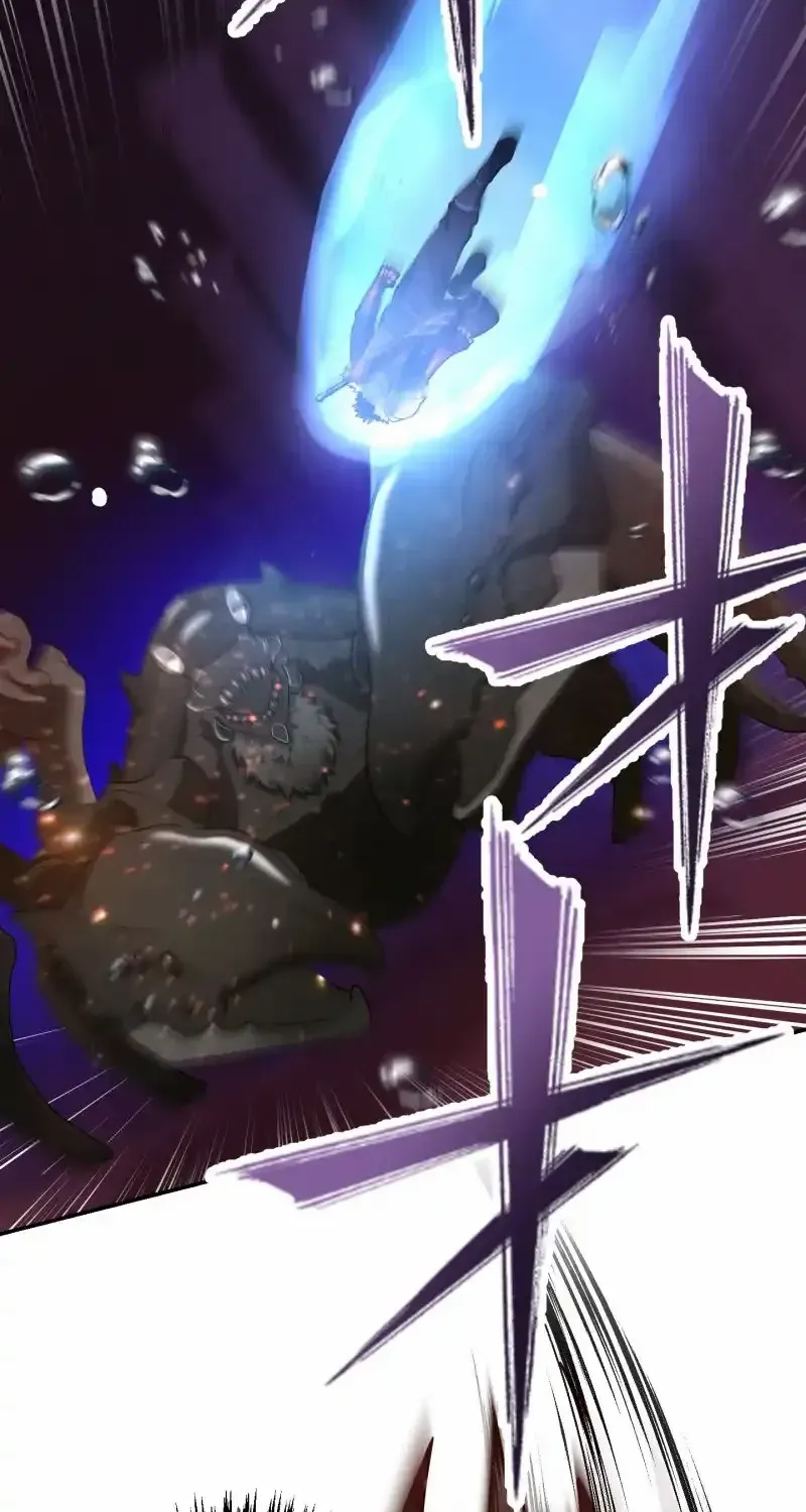 Read Monster Eater chapter 57 image 11 on Lezhin