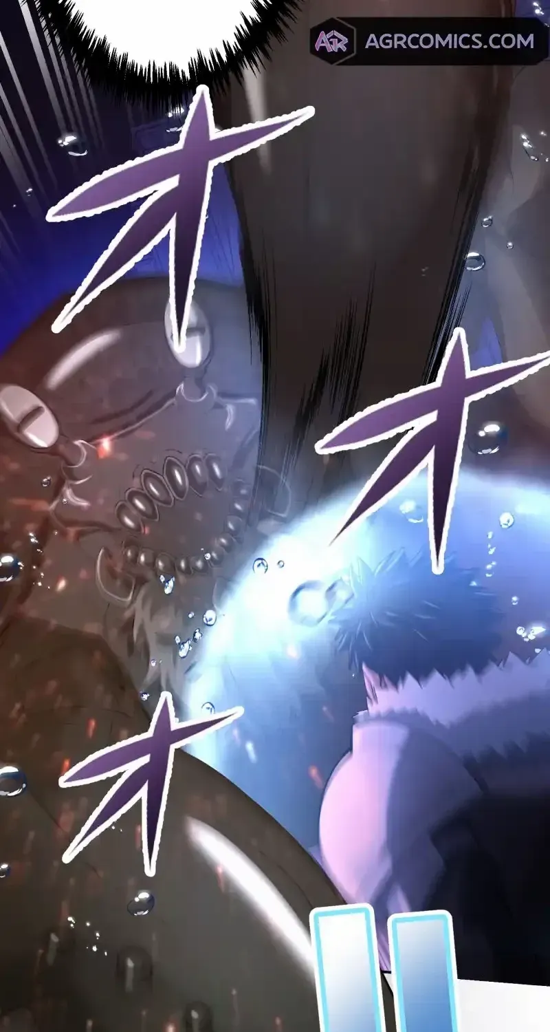 Read Monster Eater chapter 57 image 13 on Lezhin