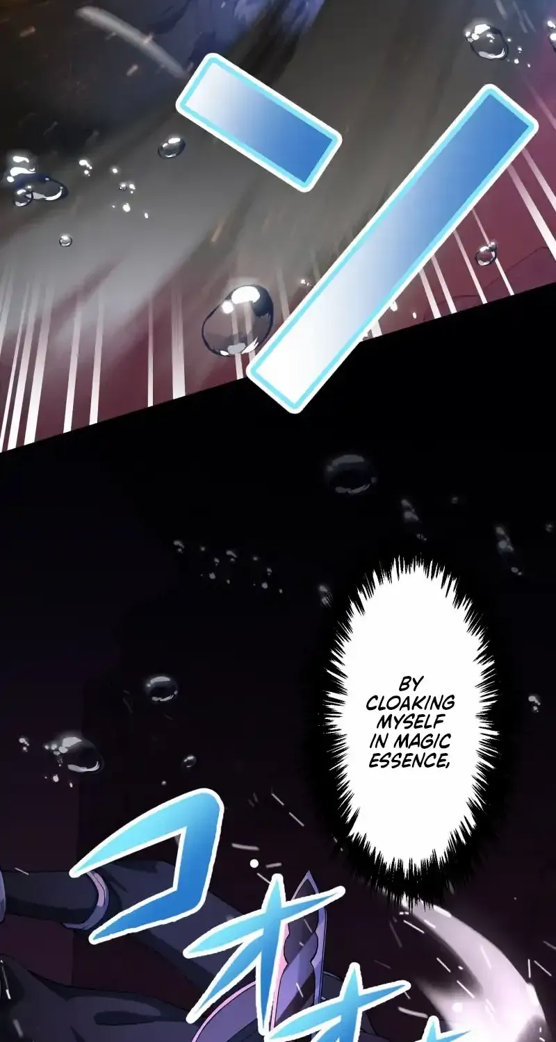 Read Monster Eater chapter 57 image 15 on Lezhin