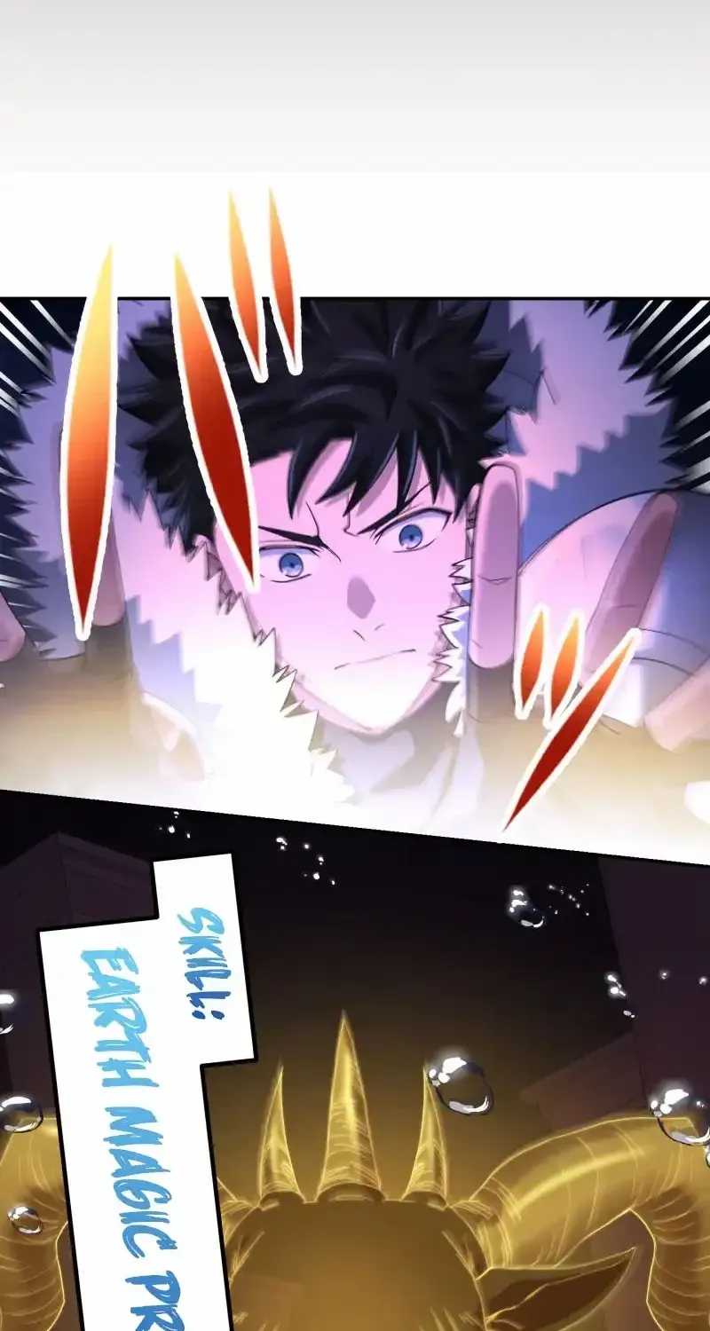 Read Monster Eater chapter 57 image 17 on Lezhin