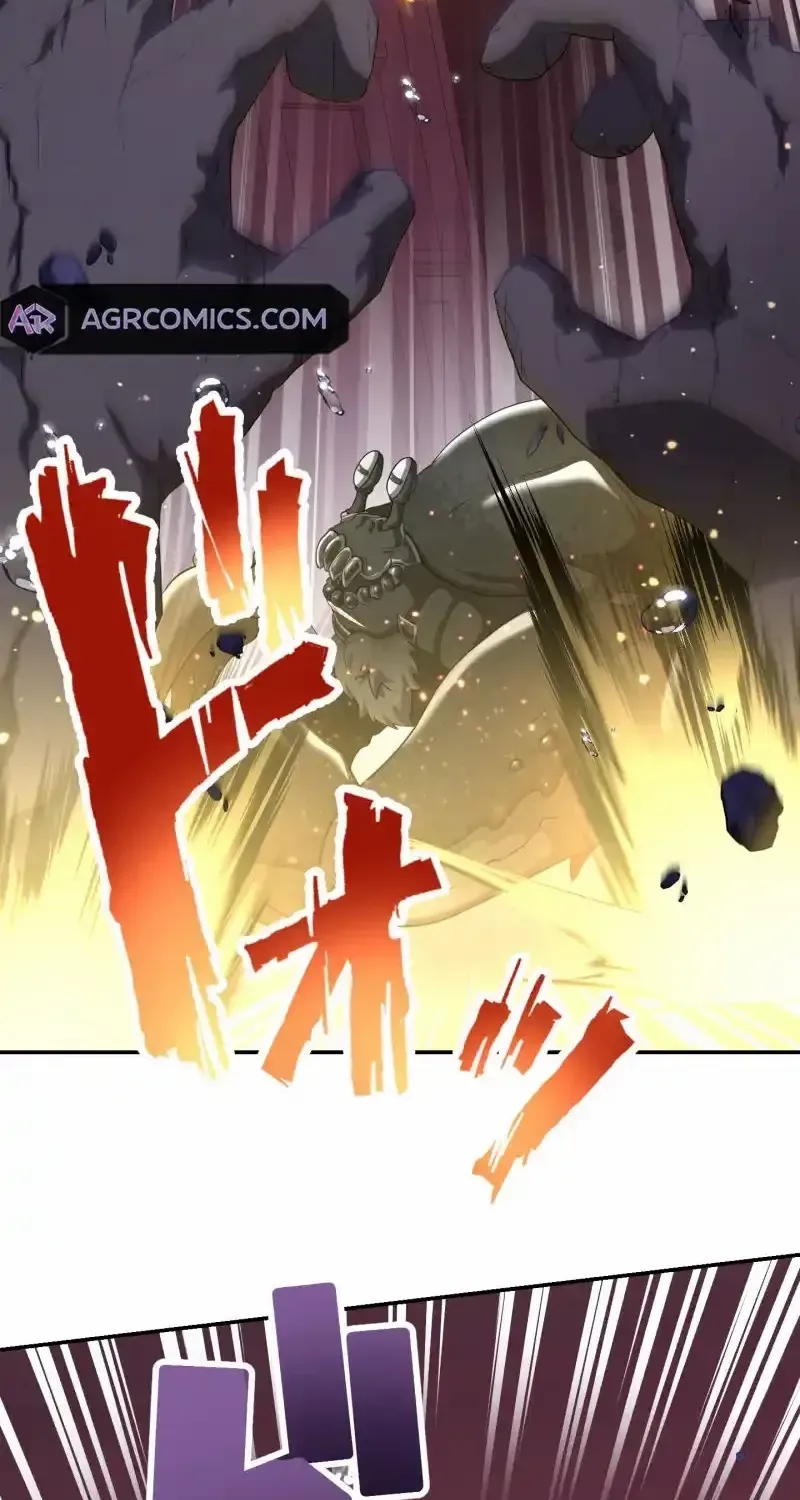 Read Monster Eater chapter 57 image 19 on Lezhin