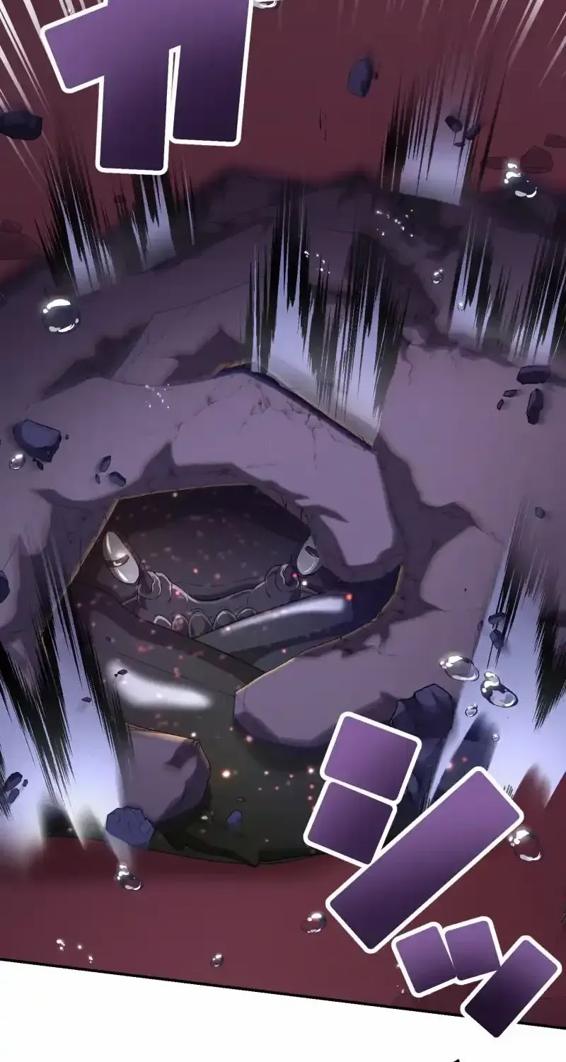 Read Monster Eater chapter 57 image 20 on Lezhin
