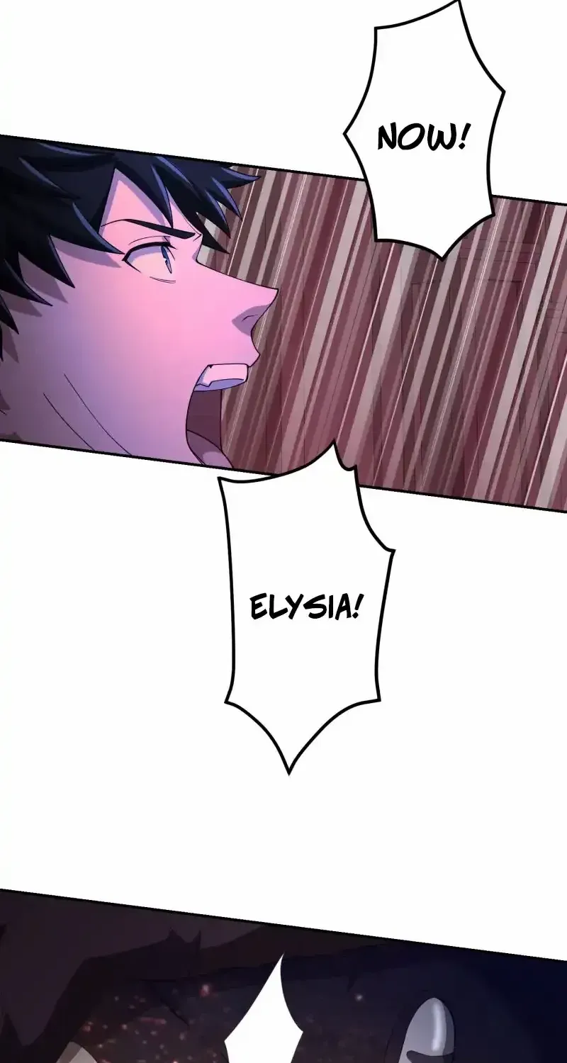 Read Monster Eater chapter 57 image 21 on Lezhin