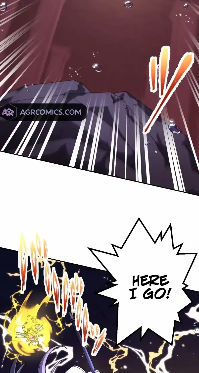 Read Monster Eater chapter 57 image 23 on Lezhin