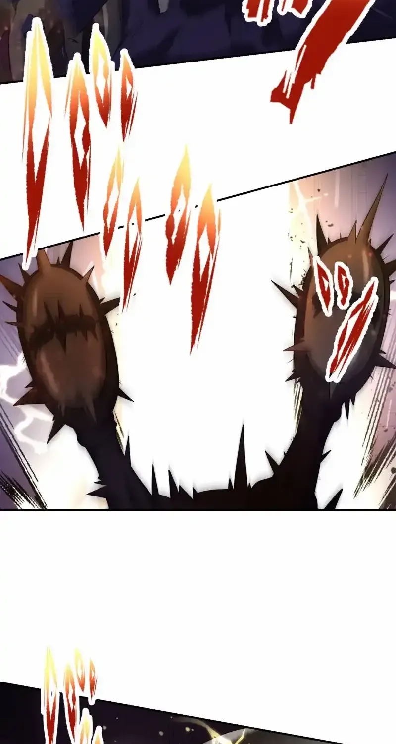 Read Monster Eater chapter 57 image 27 on Lezhin