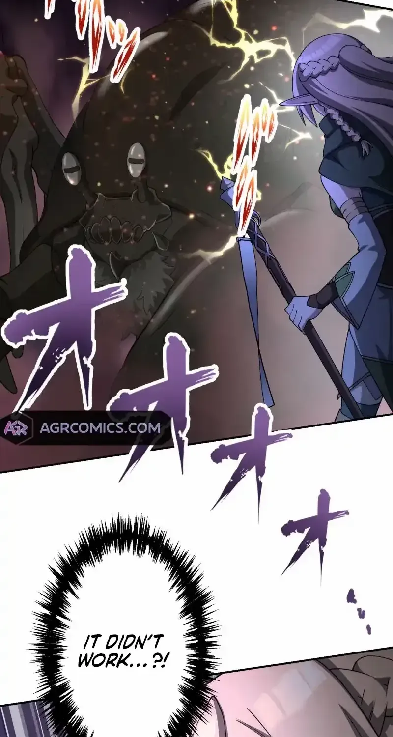 Read Monster Eater chapter 57 image 28 on Lezhin
