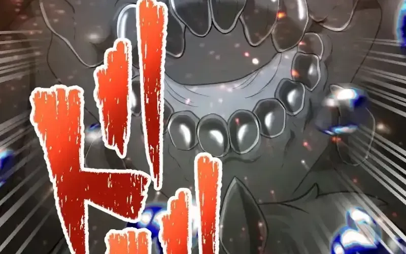 Read Monster Eater chapter 57 image 30 on Lezhin
