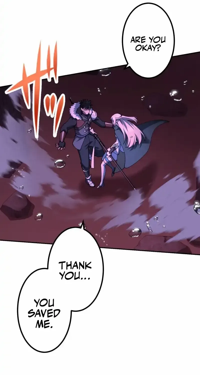 Read Monster Eater chapter 57 image 34 on Lezhin