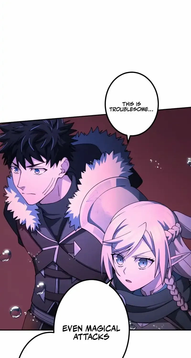 Read Monster Eater chapter 57 image 35 on Lezhin