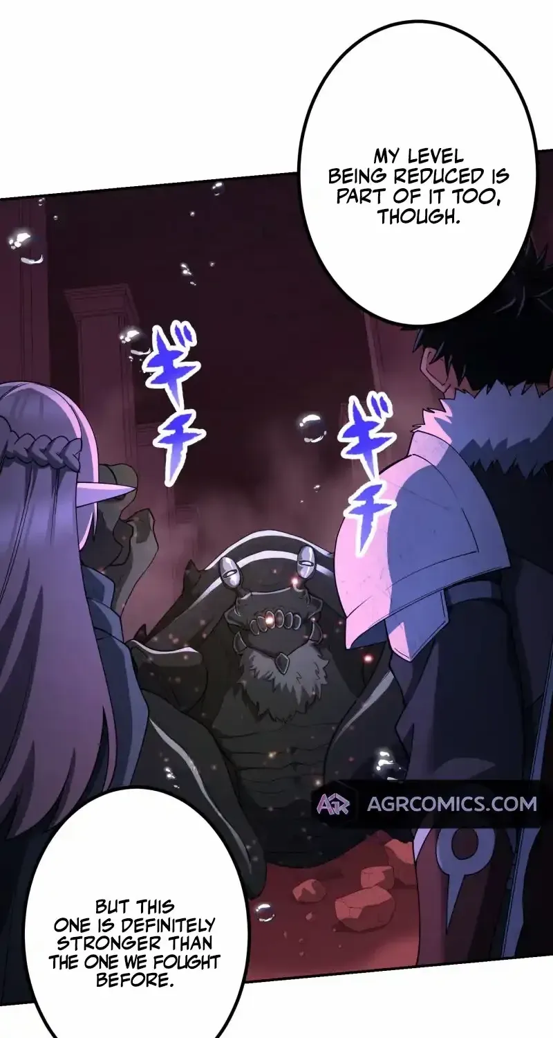 Read Monster Eater chapter 57 image 37 on Lezhin