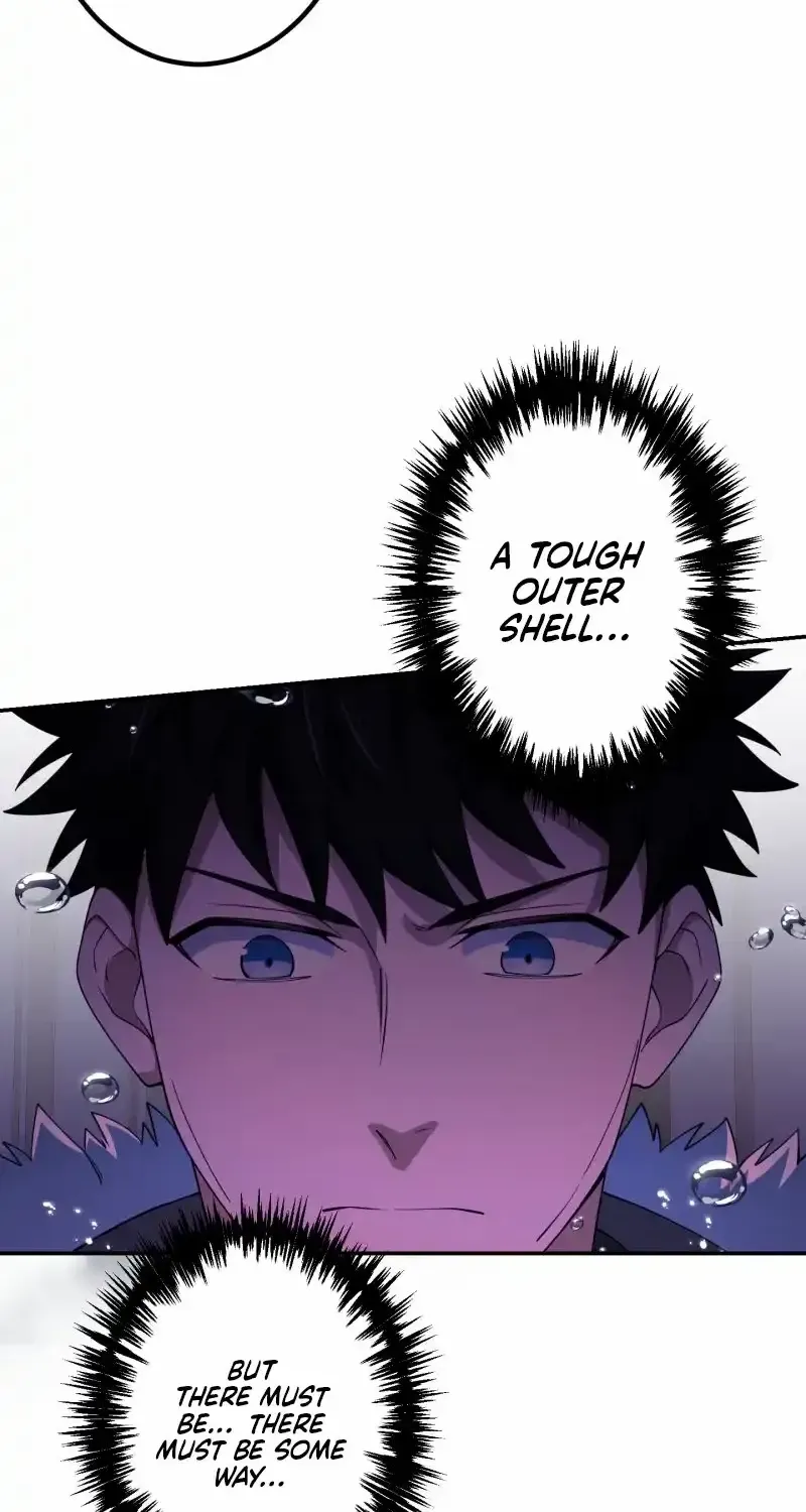 Read Monster Eater chapter 57 image 38 on Lezhin