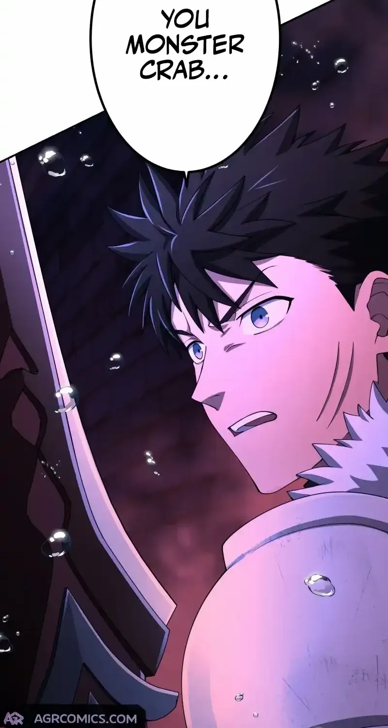 Read Monster Eater chapter 57 image 4 on Lezhin