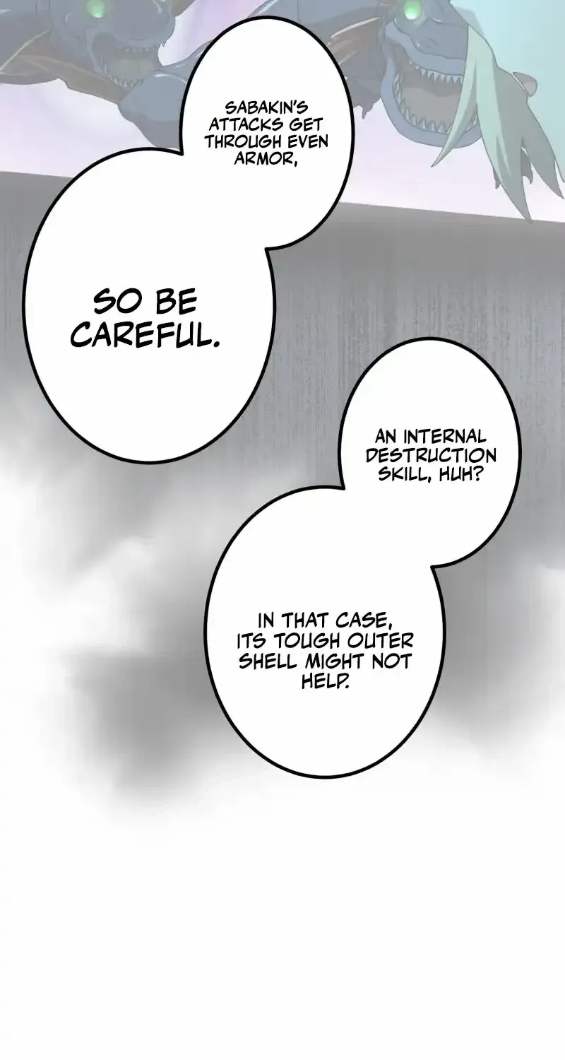 Read Monster Eater chapter 57 image 40 on Lezhin