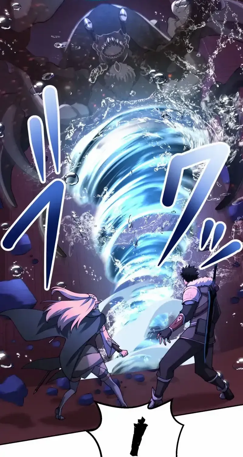 Read Monster Eater chapter 57 image 45 on Lezhin