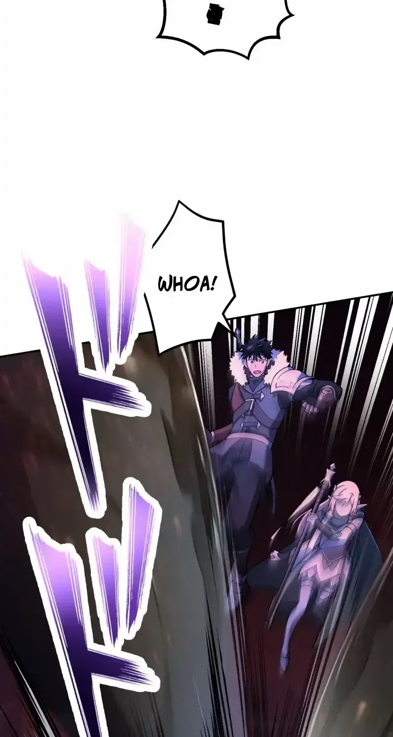 Read Monster Eater chapter 57 image 46 on Lezhin
