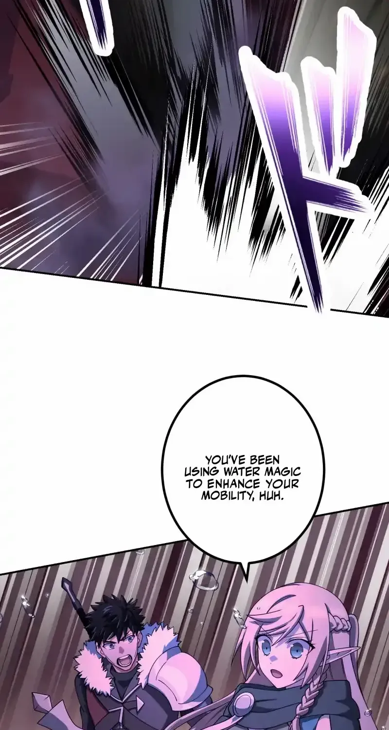Read Monster Eater chapter 57 image 47 on Lezhin