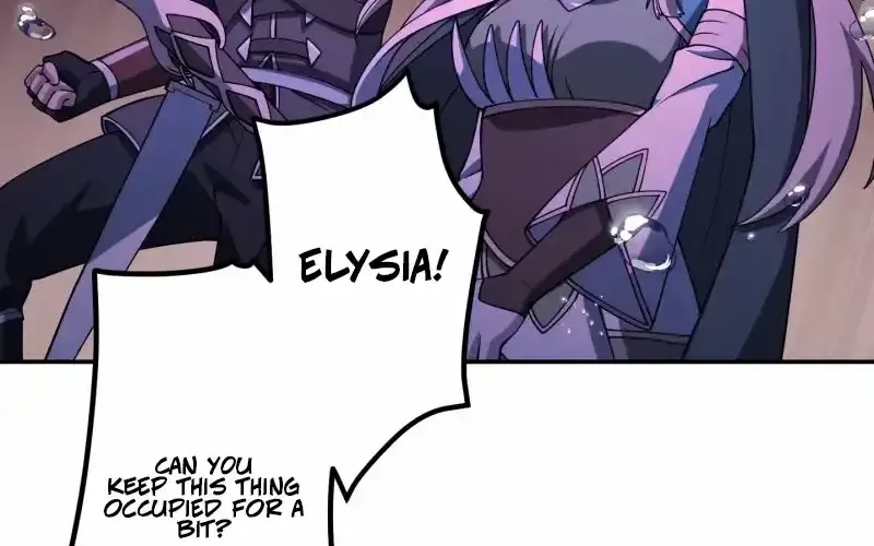 Read Monster Eater chapter 57 image 48 on Lezhin