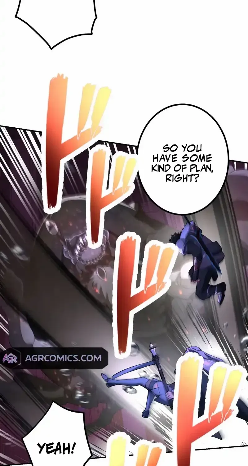 Read Monster Eater chapter 57 image 49 on Lezhin